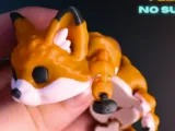 Articulated Fox-0