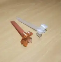 Butterfly Bookmark-1