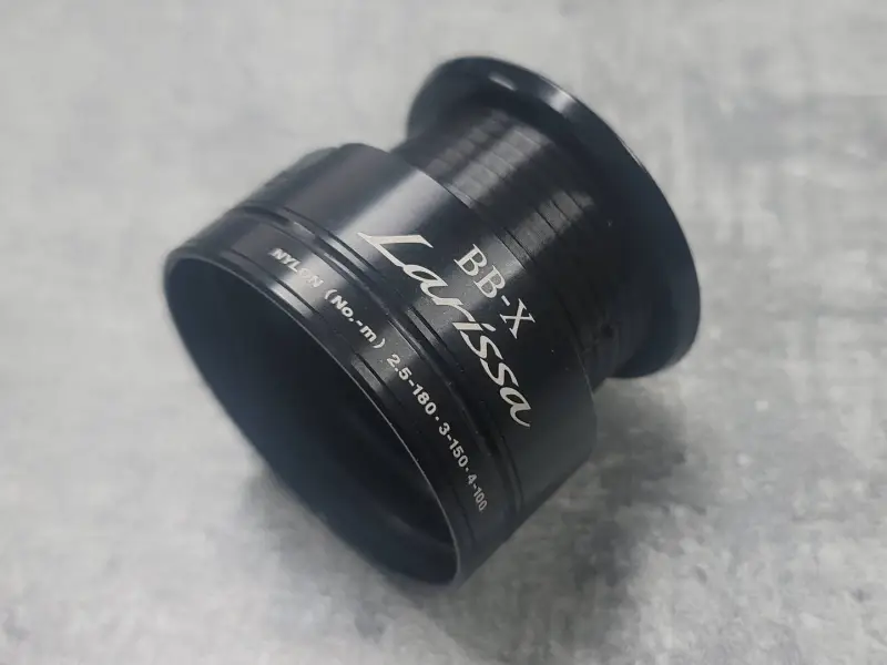Shimano BBX 3000 Spool spacer