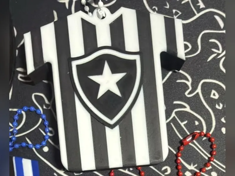 Botafogo Flessenopener - Thuistenue 2026