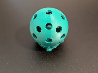 Pet Ball