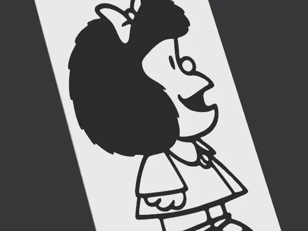 marcapaginas mafalda v1