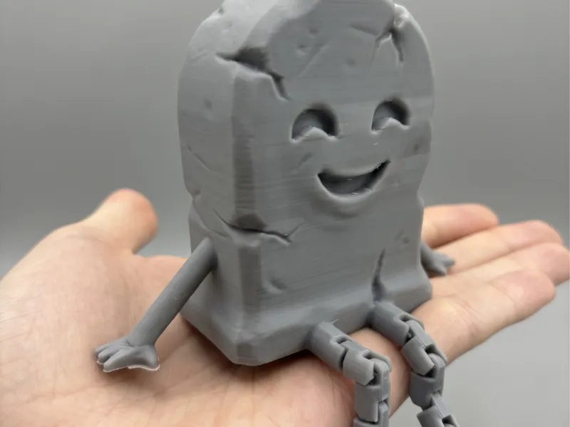 Tombstone Flexi Buddy