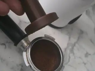 Espresso Tamper