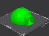 Igloo rinfresca criceto-0