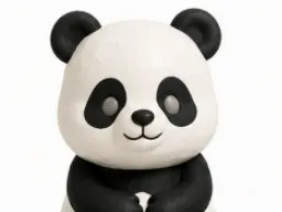 Cozy Panda