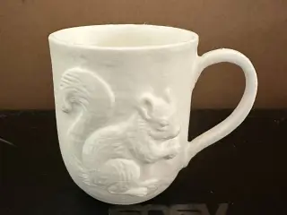 Squirrel Mug 2
