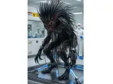 Midnight Predator-0