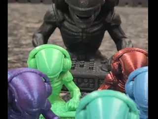 DJ Xenomorph