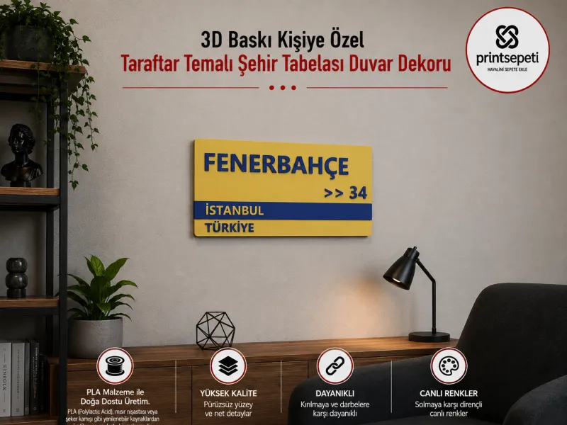 Fenerbahçe Tabela