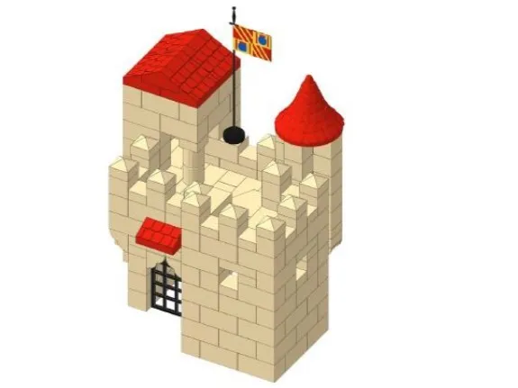 Castillo 1