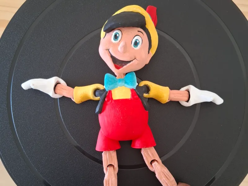 PINOCCHIO