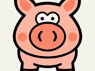 cerdito