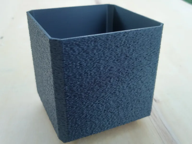 Minimalist Pen Holder / Organizer