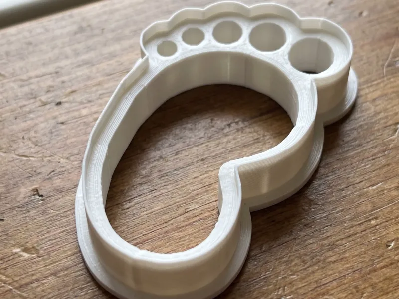 Cookie Cutter Pie baby ver2