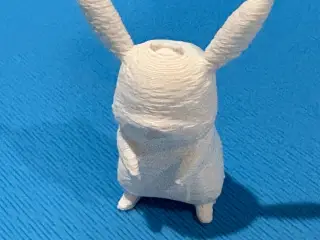 Pikachu 3