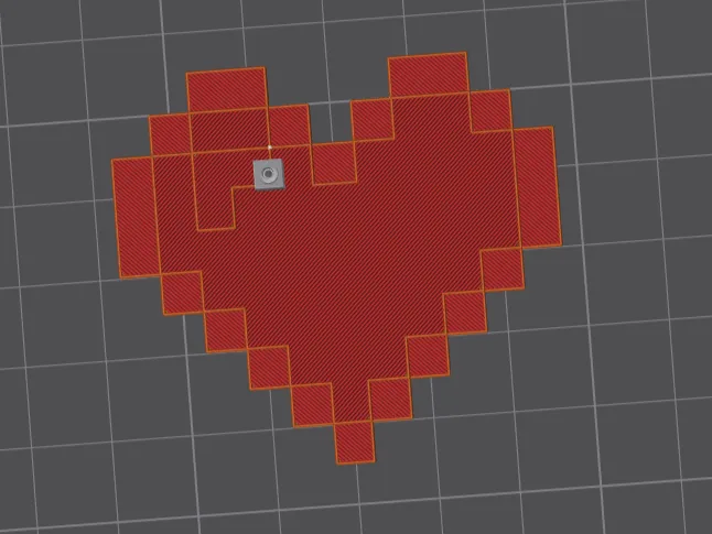 Corazón_8bits