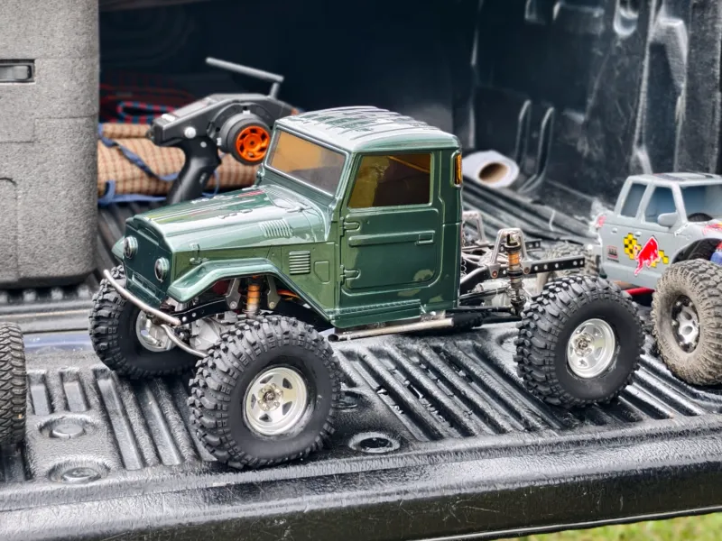 Fj40