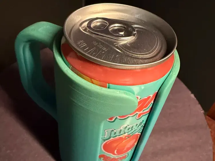 Mini+Slim+Can+8.4+oz+Holder