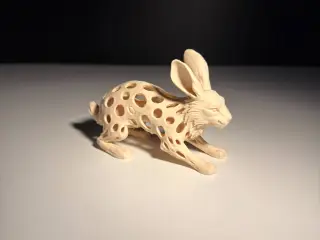 Rabbit