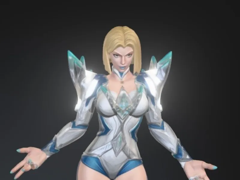 Emma Frost