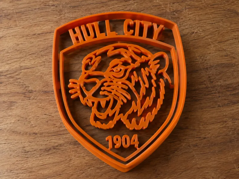 Cortante Hull City