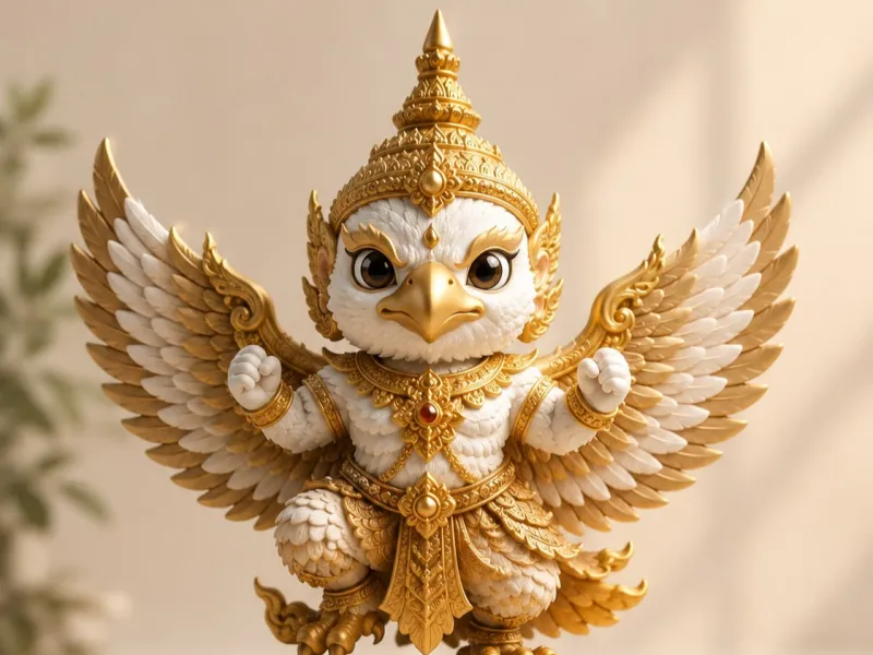 Phaya Garuda