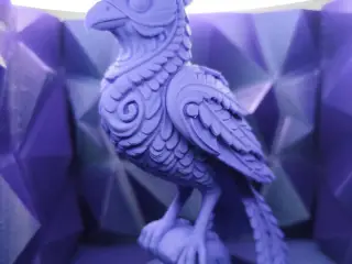 Mystralon Skyward –Sentinel of the Amethyst Spire