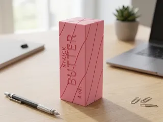 Butter-Twist-Fidget