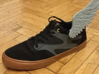 Hermes Wings