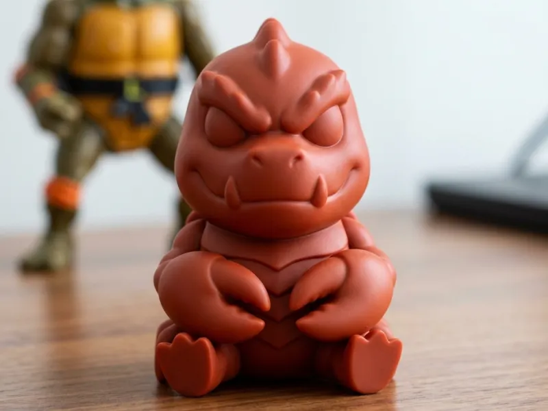Clawful- Heman - 202