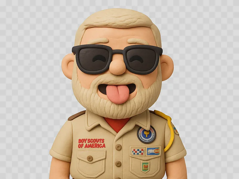 Scoutleider