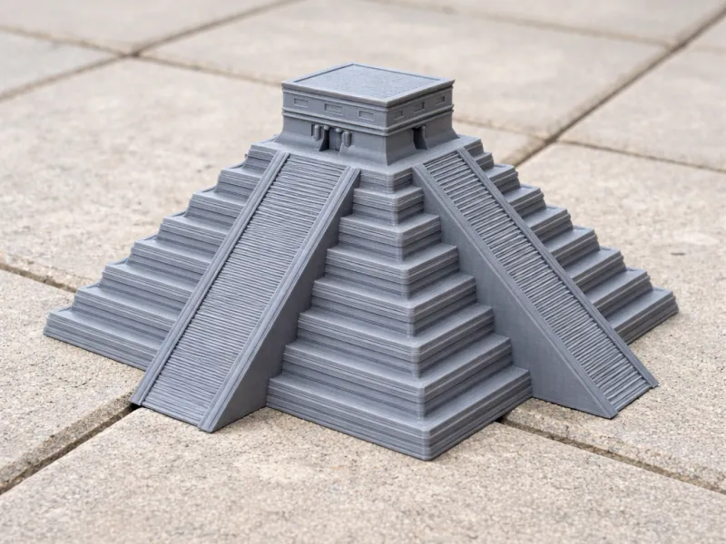 Chichen Itza