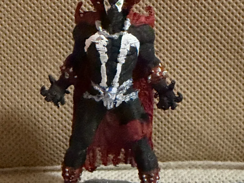 Spawn