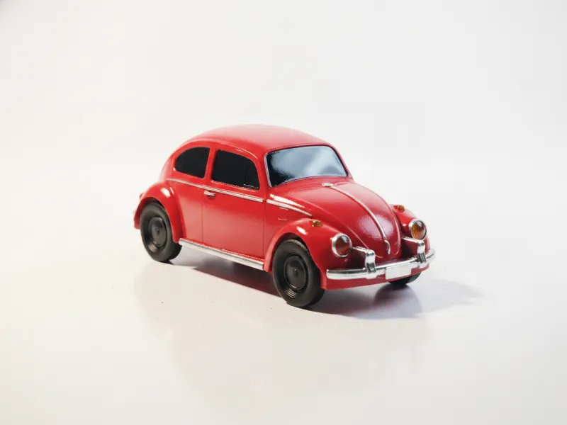Volkswagen Maggiolino