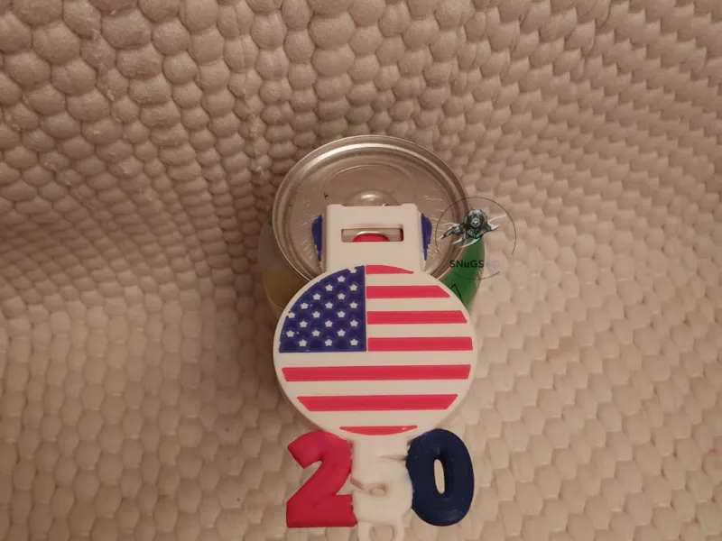 Открывалка для язычков America 250