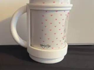 broken mug holder