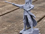 Akechi Mitsuhide Samurai-0