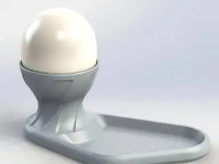 Egg Stand v15