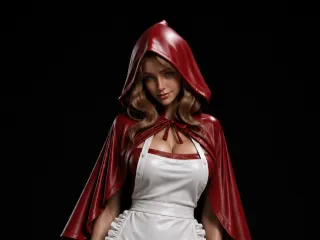 B.B. Hood