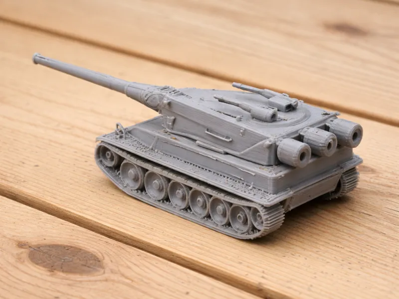 AMX M4 54 tank