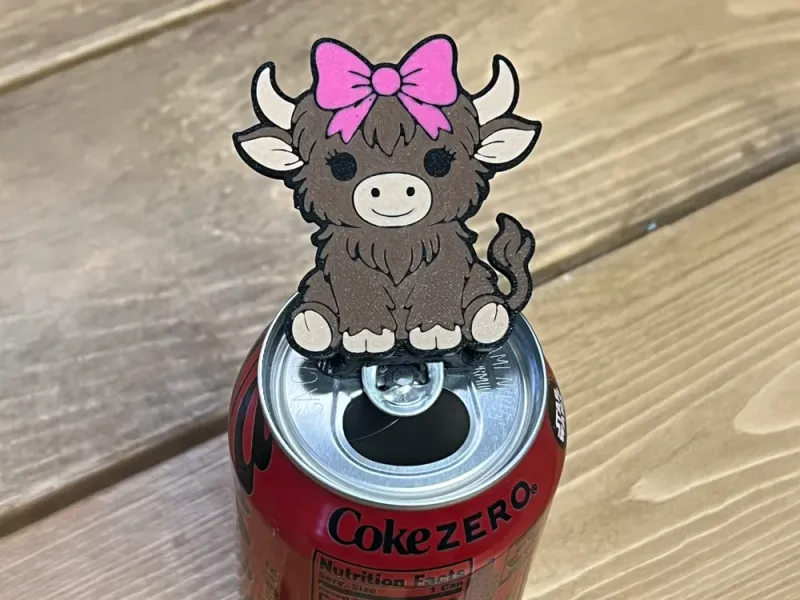 highland+cow+pop+can