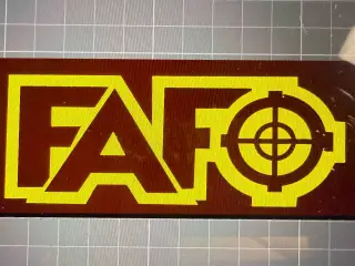 F A F O
