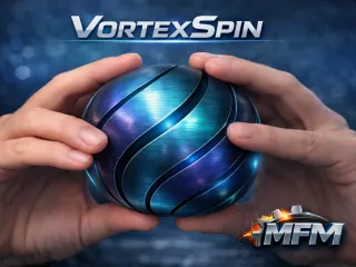 Sphere fidget