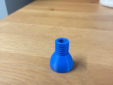 Shrek toothpaste adapter-0