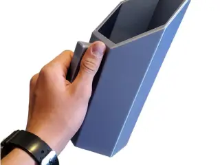 Useful Scoop