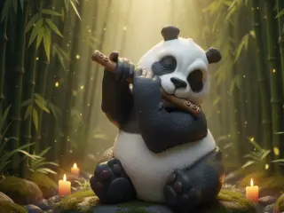Panda