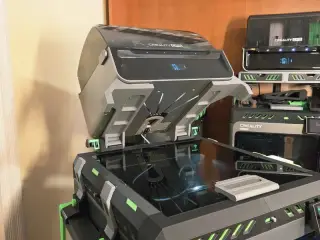 K2 PLUS D3P RISER LITE
