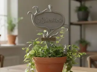 La Sobreviviente
