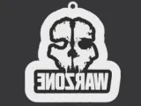 Keychain Draft Warzone-0
